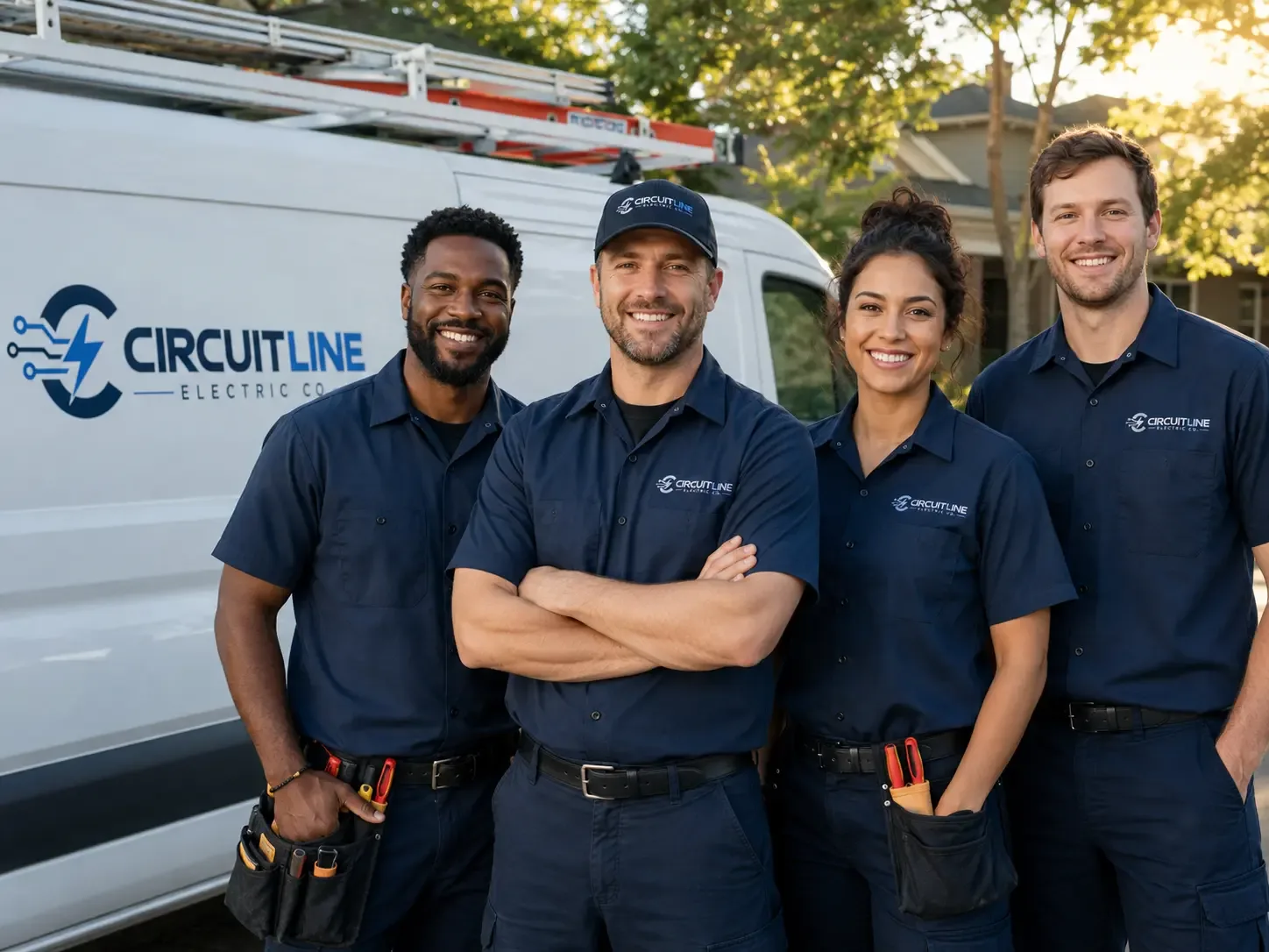 Whole Home Rewiring company in Windyville, MO